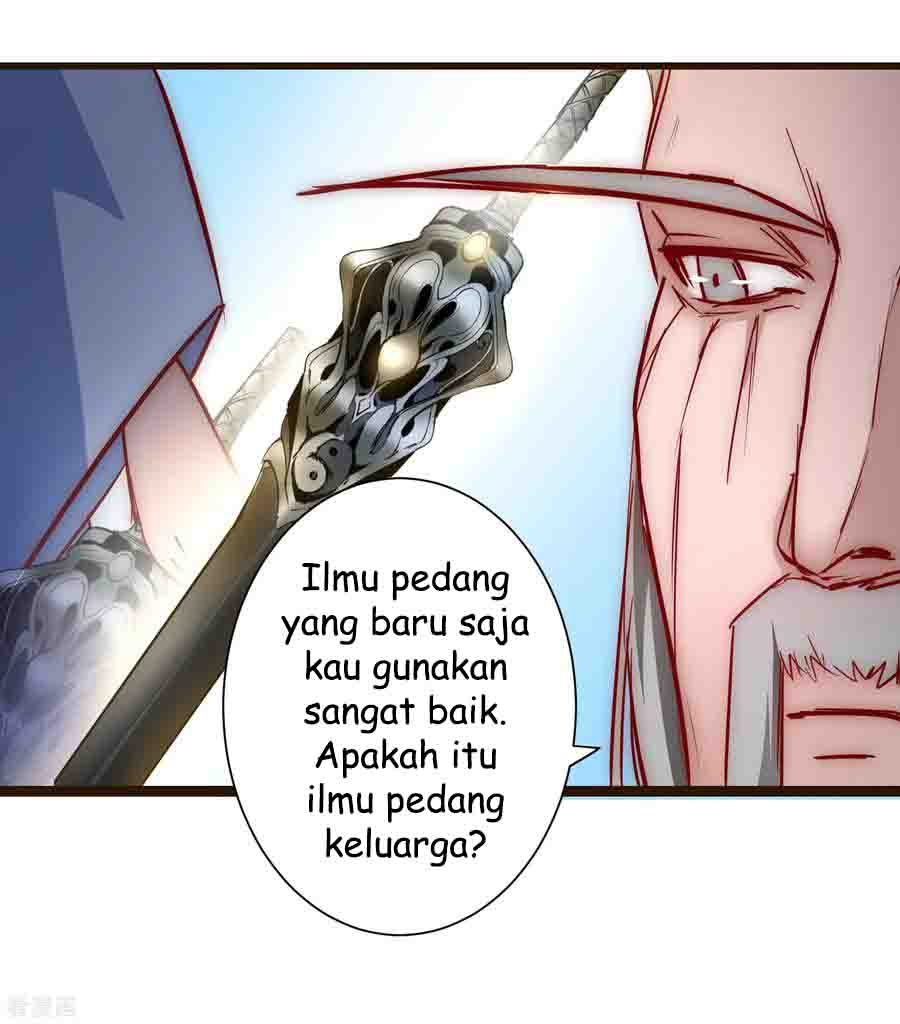 Reversing the Immortal Path Chapter 20 Gambar 10